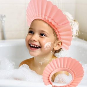 Baby Shower Shampoo Caps