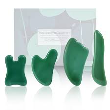 Gua Sha Facial Tools