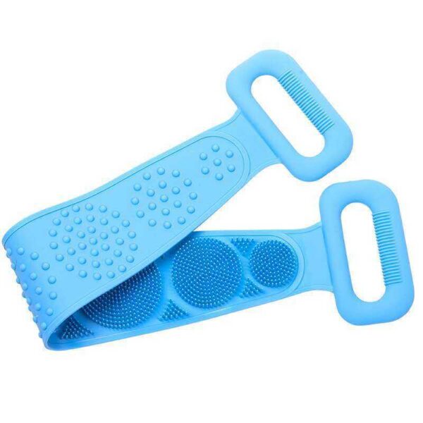 Body Scrubber Bath Belt